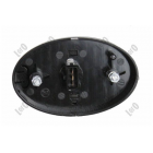 Left turn signal 1203328