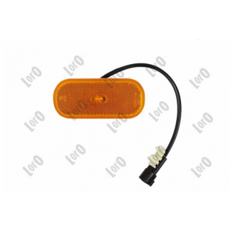 Габаритный фонарь ТРАНЗИТ 14- 1832493, 017-41-890