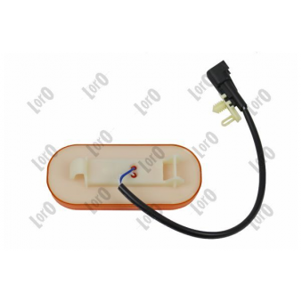 Габаритный фонарь ТРАНЗИТ 14- 1832493, 017-41-890