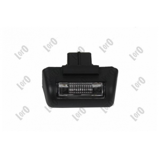 Numerio ženklas TRANSIT 06-/CONNECT 02-, 017-41-900