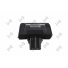 License plate light TRANSIT 06-/CONNECT 02-