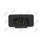 License plate light TRANSIT 06-/CONNECT 02-