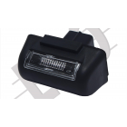 License plate light TRANSIT 06-/CONNECT 02-