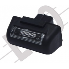 License plate light TRANSIT 06-/CONNECT 02-