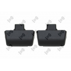 Numbrituled LED TRANSIT 06-/CONNECT 02-