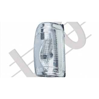 Dirección del espejo TRANSIT 14- izquierda, 017-70-861