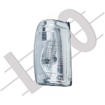 Dirección del espejo TRANSIT 14- izquierda, 017-70-861