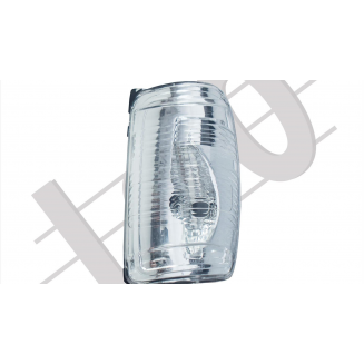 Dirección del espejo TRANSIT 14- derecha, 017-70-862