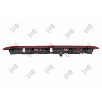 Papildomas stabdžių žibintas LED FORD 1829124, 017-70-870