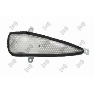 Rétroviseur direction gauche Civic 05-, 018-12-861