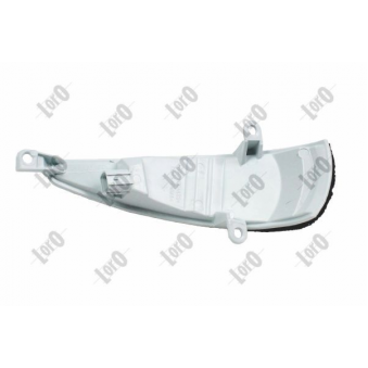 Rétroviseur direction gauche Civic 05-, 018-12-861