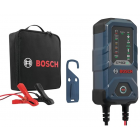 Akulaadija Bosch C40-Li 5A 6/1