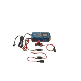 Akulaadija Bosch C80-Li 15A 6/12V, 0189921080