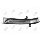 Rétroviseur direction gauche LED 87614 3Z000