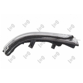 Veidrodžio kryptis kairė LED 87614 3Z000, 019-46-861