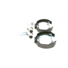 Pidurikomplekt KS4685