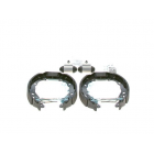 Pidurikomplekt KS4685