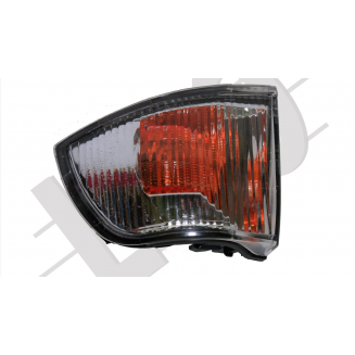 Veidrodžio kryptis Iveco Daily 05/06- kairė, 022-03-861