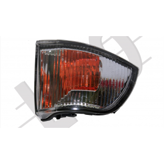 Veidrodžio kryptis Iveco Daily 05/06- dešinė, 022-03-862