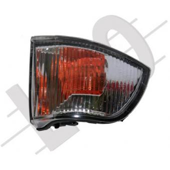 Veidrodžio kryptis Iveco Daily 05/06- dešinė, 022-03-862