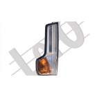 Peeglisuund Iveco Daily 14-