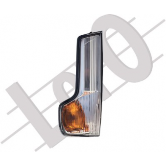 Зеркало направления Iveco Daily 14-, 022-04-861