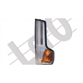 Зеркало направления Iveco Daily 14-, 022-04-862