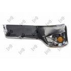 Peeglisuund Iveco Daily 14-