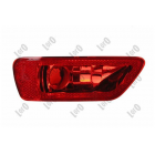 Fog light left rear 57010716AC