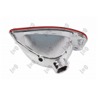 Fog light left rear 57010716AC