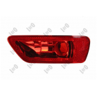 Fog light right rear 57010717AC