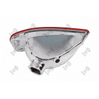Fog light right rear 57010717AC