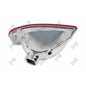 Fog light right rear 57010717AC, 023-10-876