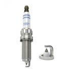 ZQR8SI302 Iridium süüteküünal