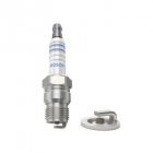 Nikkel süüteküünal HR8AC Bosch