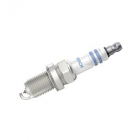 FR8KII33X Iridium süüteküünal