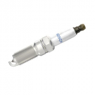 HR7MPP302X Platinum süüteküünal