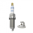 FR6MPP332 Platinum süüteküünal