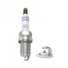 FR5DPP222 Platinum süüteküünal