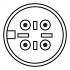 Lambda andur LS3477