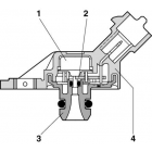 Surveandur Bosch DS-K-TF