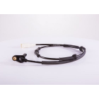 ABS andur taga par PSA 04-