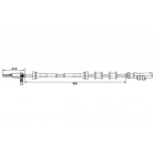 ABS andur taga par PSA 04-