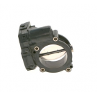 Drosselklapp RKL-E-2.3NC