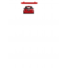 Stoptuli LED COOPER/ONE R56 7221834