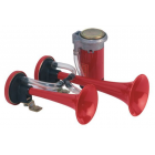 Pneumapasun BOSCH 12V 240W 118dB