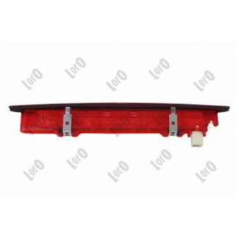 Bremžu signāls LED 26590-JD00A QASHQAI, 035-28-870