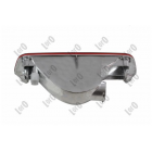 Fog light 26580-JD00A