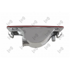 Fog light 26580-JD00A