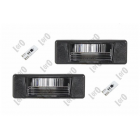 Numbrituled LED 26510JD00A